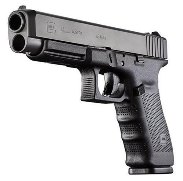 GLOCK 41 GEN4 45ACP AS 13RD PG4130103 - 556 Black Friday Promotion